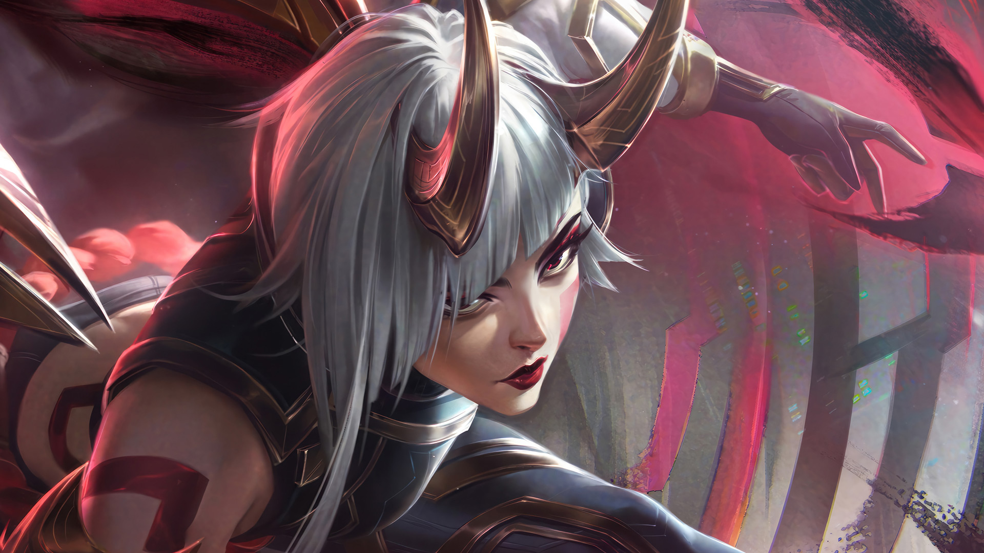 Champion Pool in Esports World