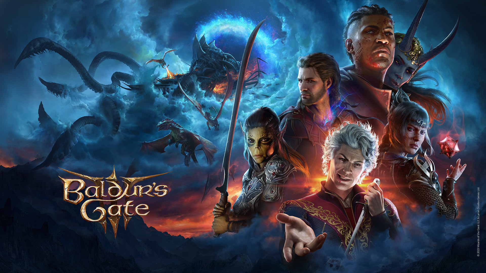 The Enigma of the Halsin Character in Baldur's Gate 3