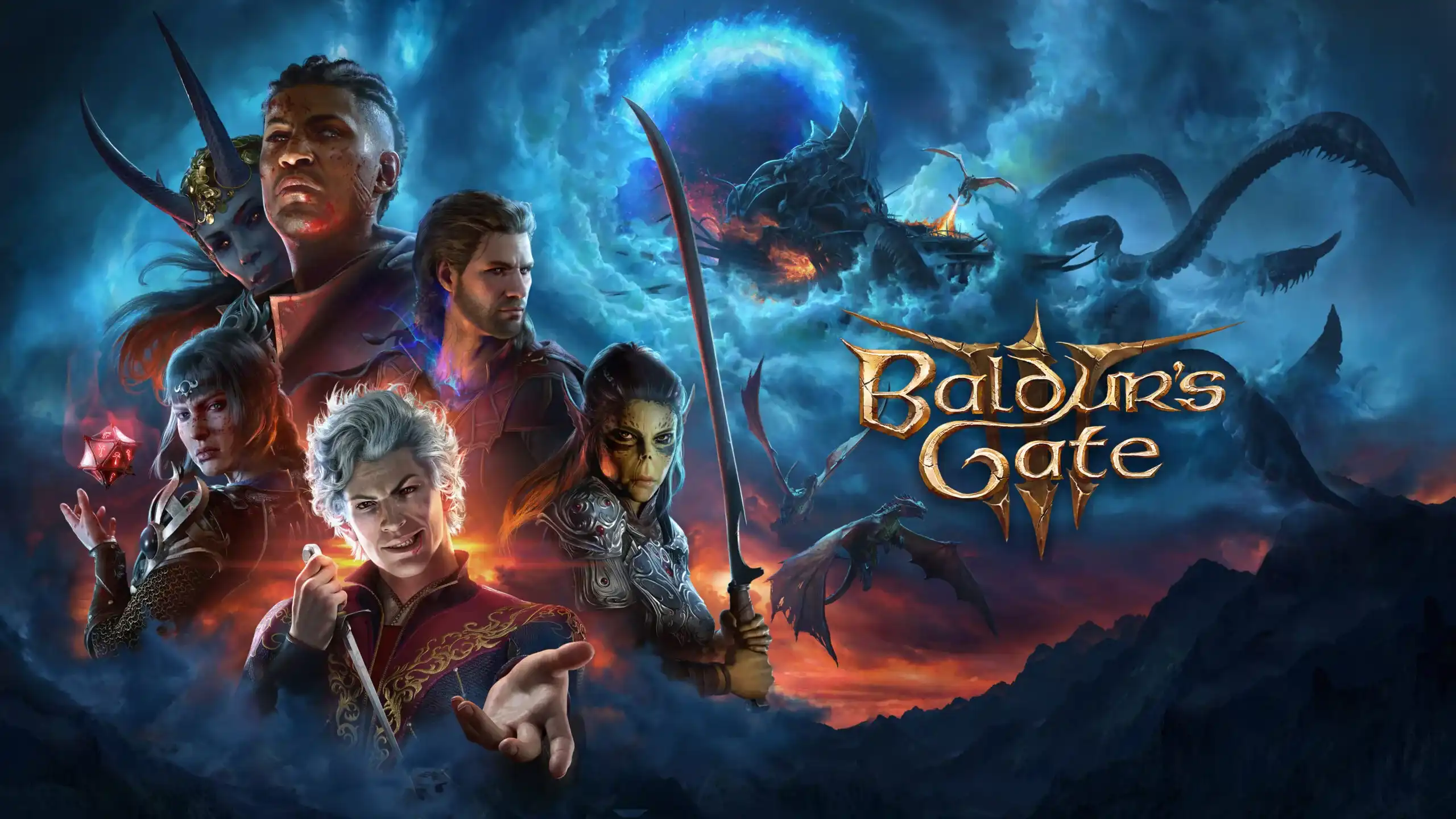 Players Find Connection Between Baldur