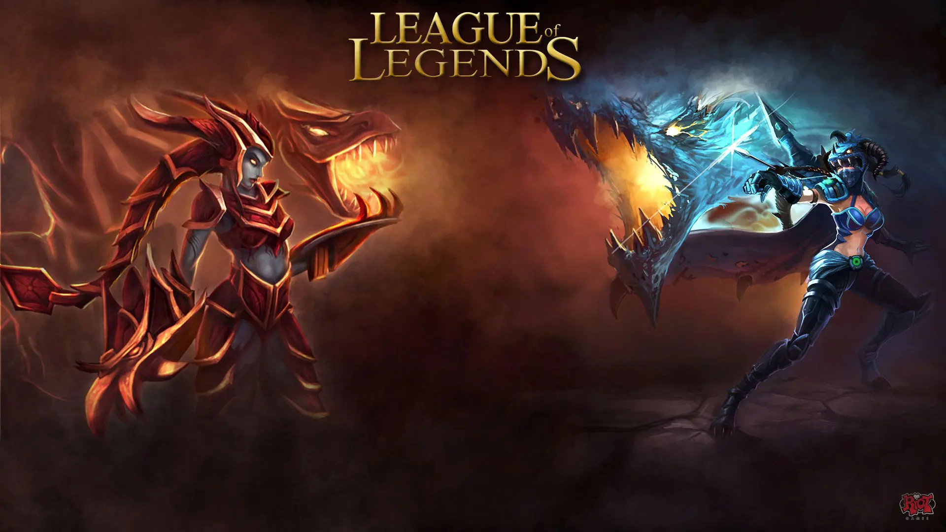 The Gold Rim Issue In League of Legends IMG