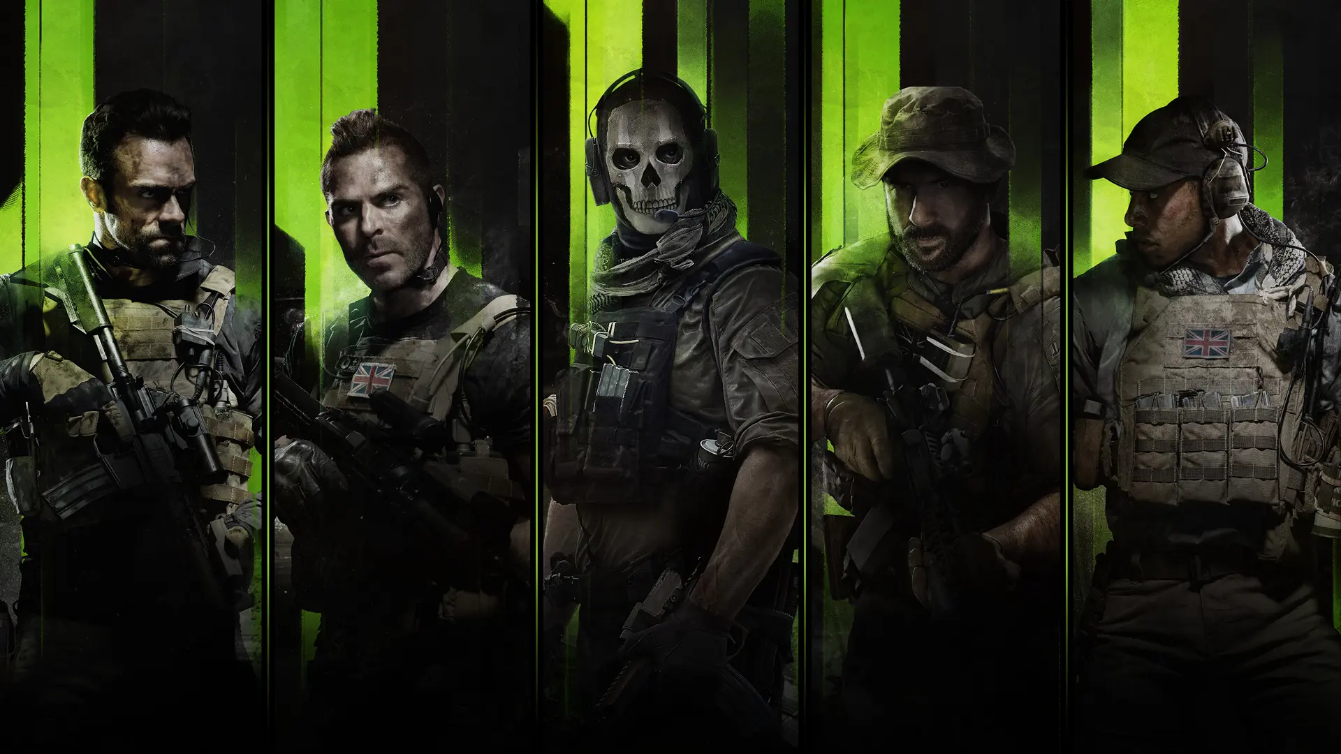 MW3 and Warzone Ranked Play Modes Go Back Online IMG