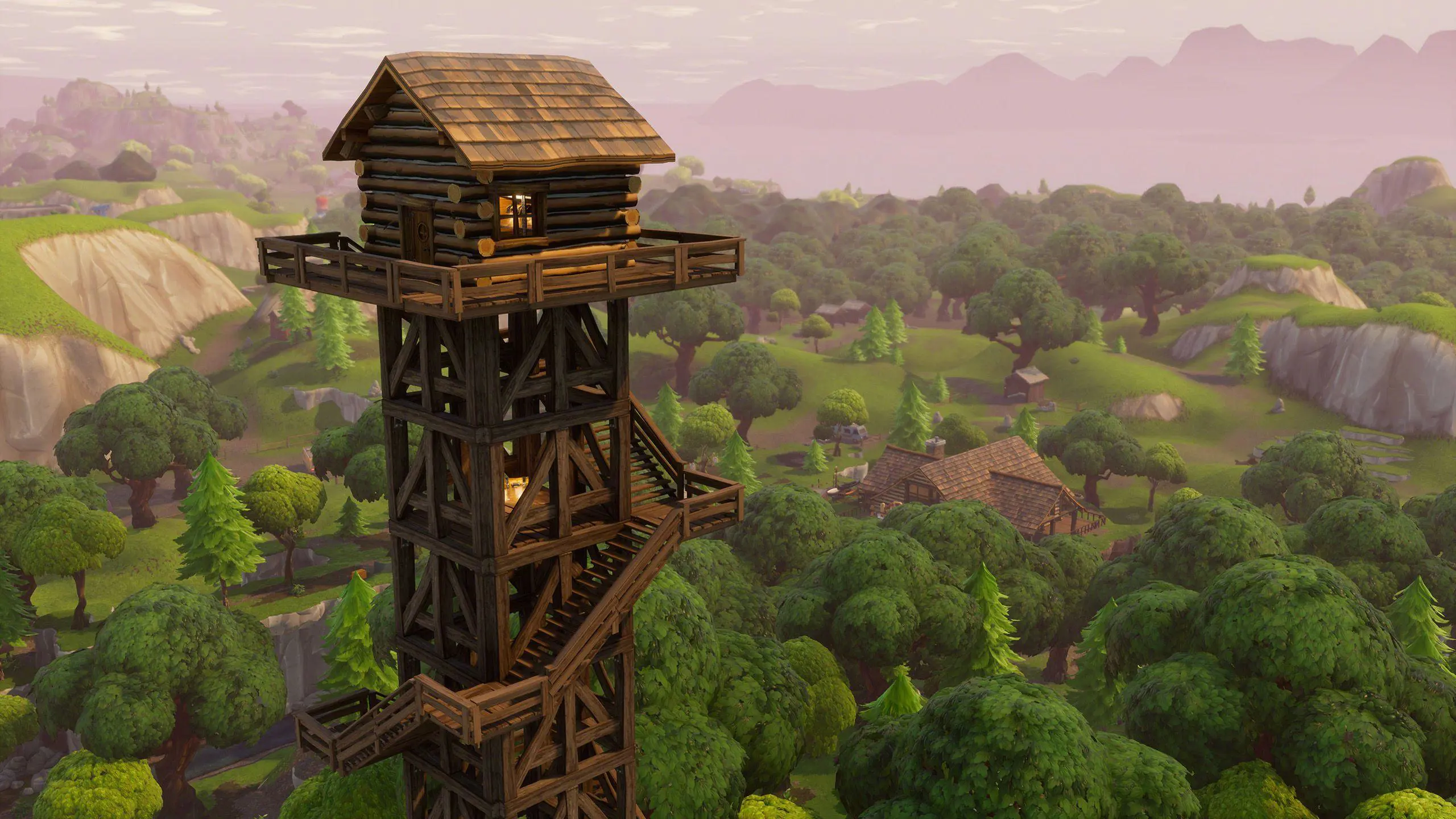 How the Giant Chicken Skin Affects Fortnite Gameplay IMG