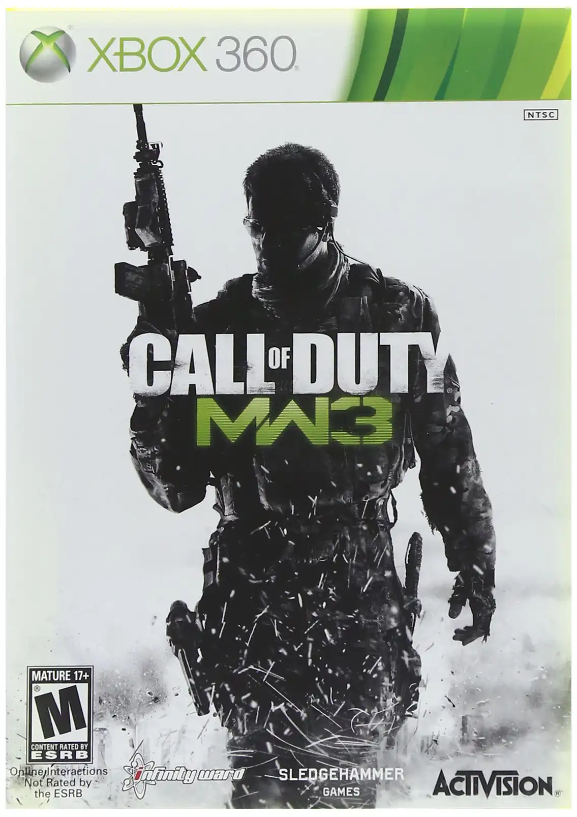 Unfair Reporting Practices in Video Gaming ImageAlt