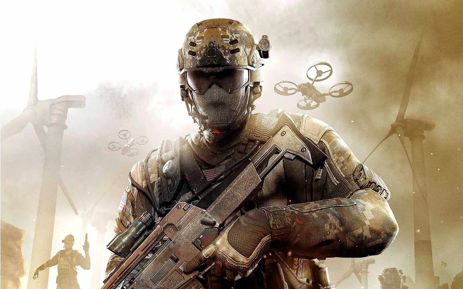MW3 and Warzone Ranked Play Modes Go Back Online ImageAlt