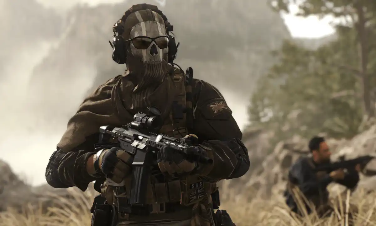 Introduction of Voice Chat Moderation in Modern Warfare II ImageAlt