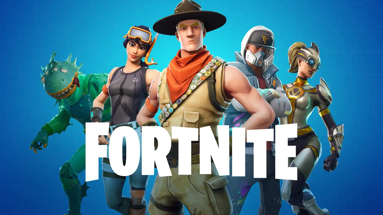 The Evolution of Fortnite: A Tale of Solid Snake ImageAlt