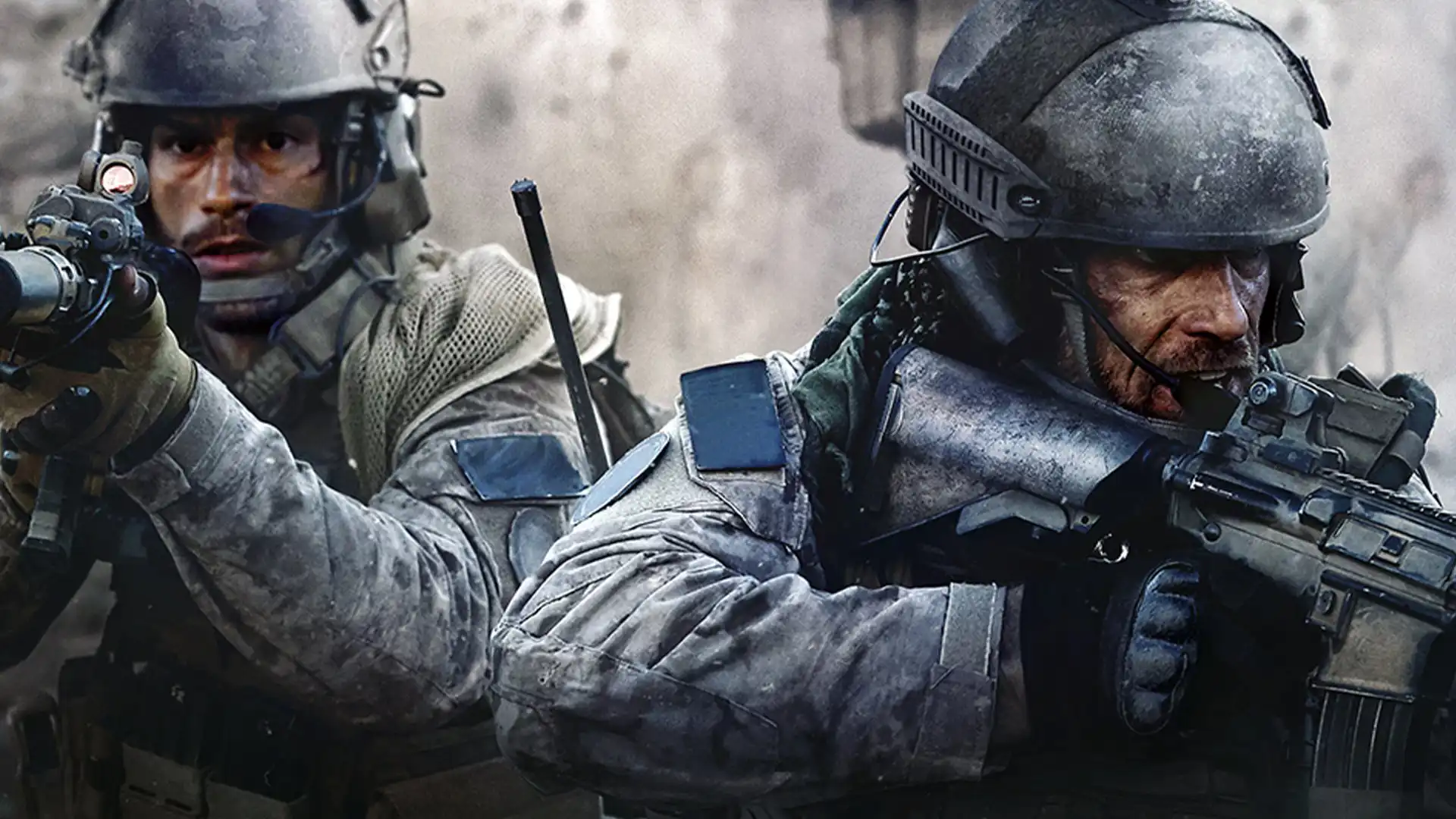 Cheating Debate Ignites Over Macros in MW3 ImageAlt