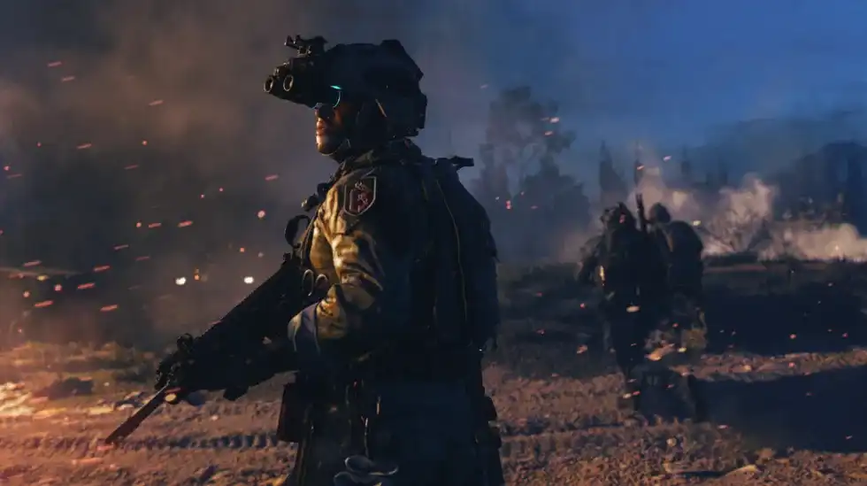 Negative Reception Follows Release of Warzone’s New Resurgence Map ImageAlt