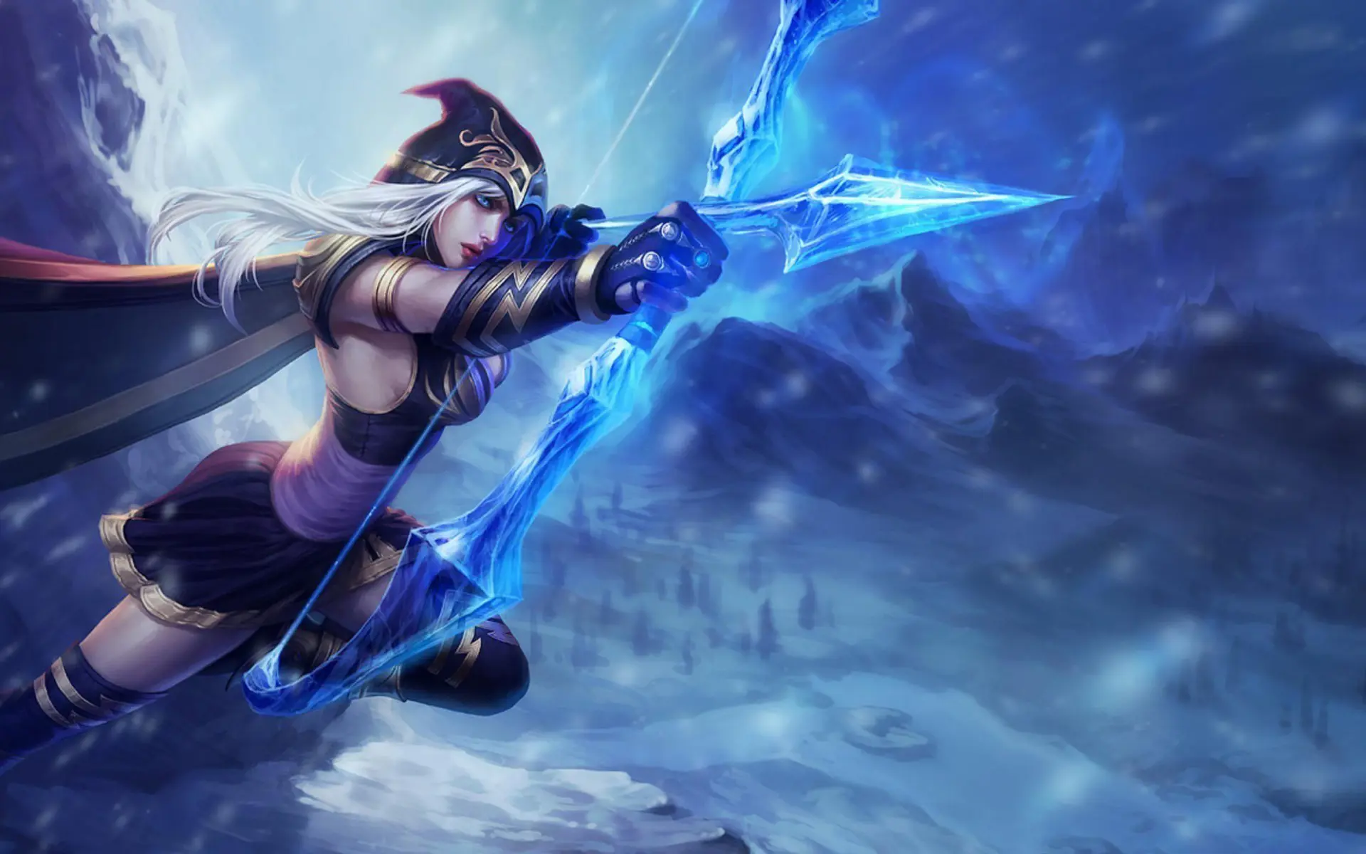 Udyr's New Ability: Sensing Enemy Jungle MovementCard Image Alt)