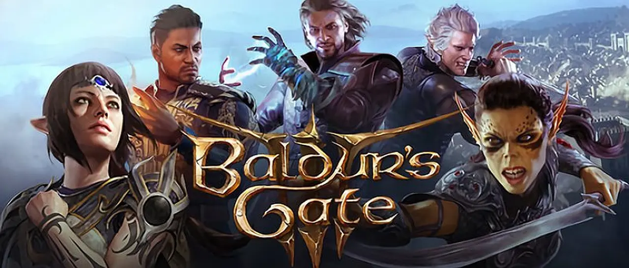 A Player’s Unexpected Nemesis in Baldur's Gate 3: Elevators IMG