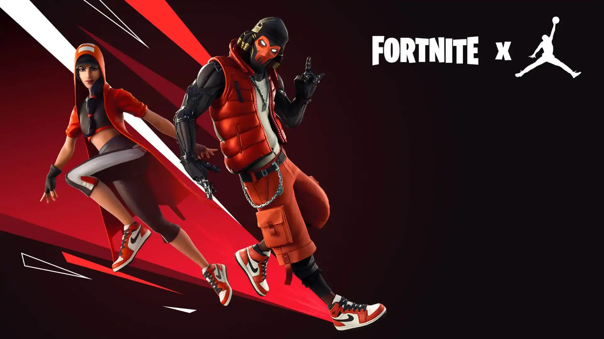 Selective Memory Has Entered the Chat: A Look into the World of Fortnite ImageAlt