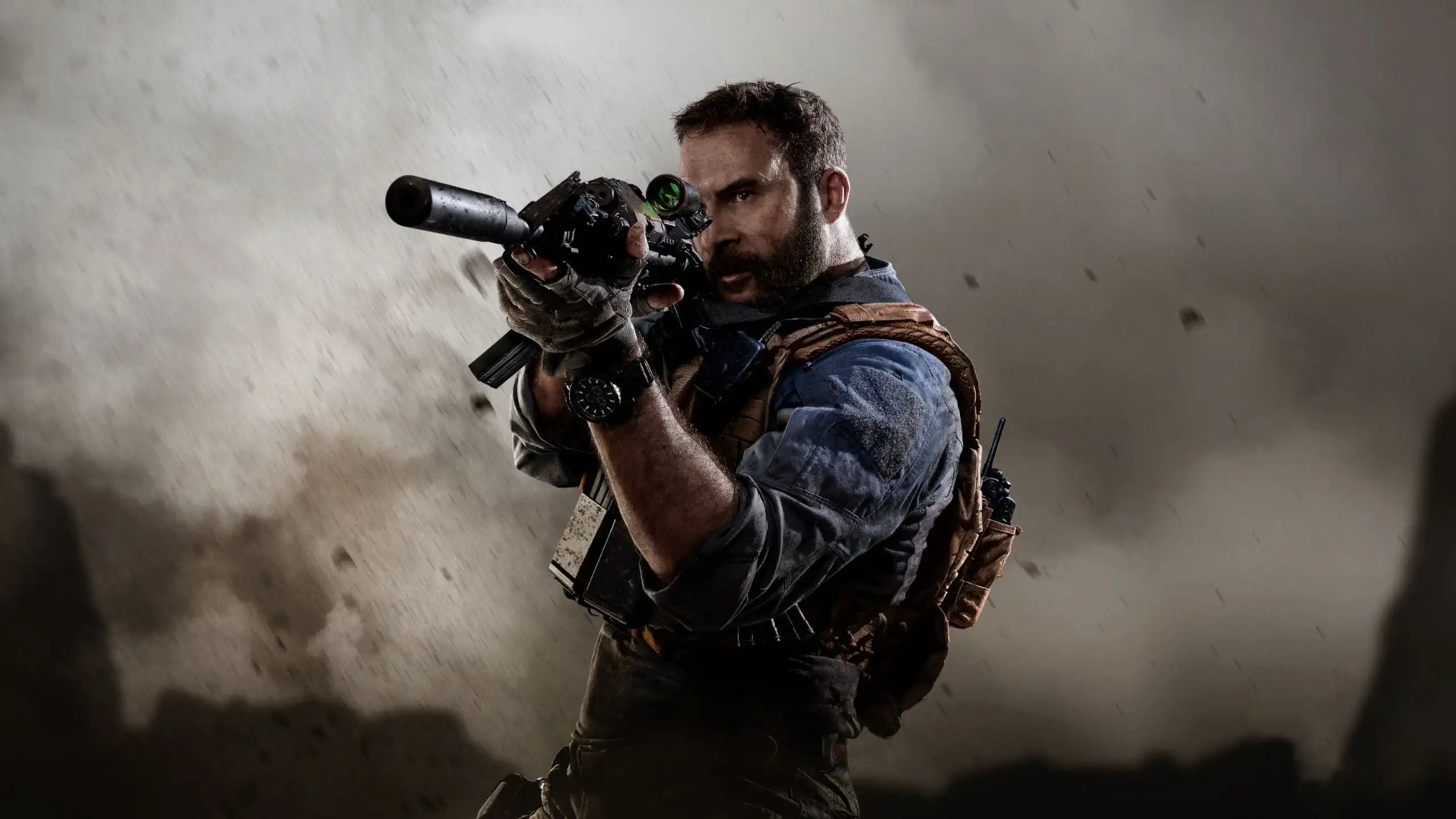 Improve Your Game Performance: A Guide to the Best PC Settings for Modern Warfare 2 ImageAlt