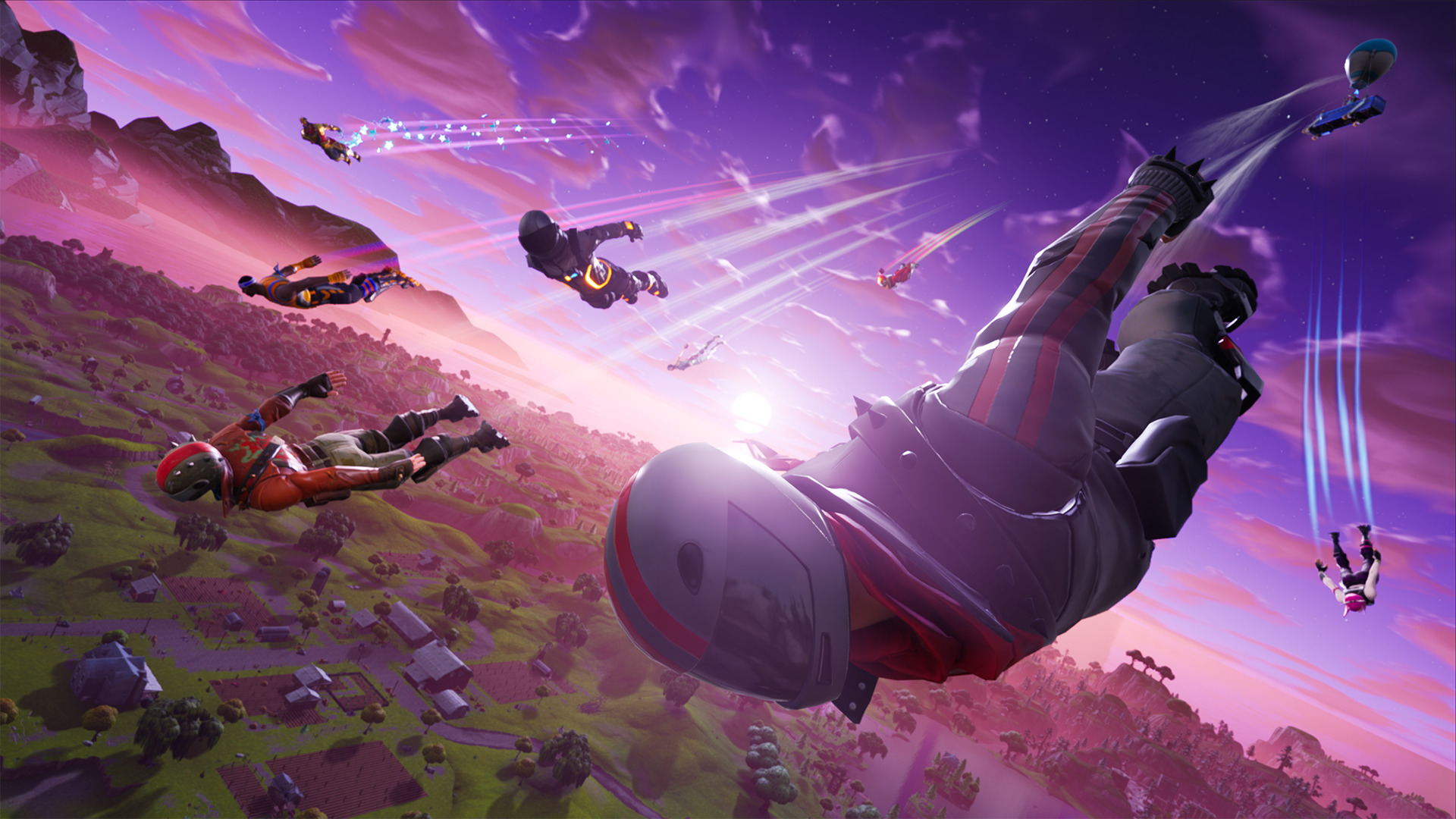Collaboration of Fortnite and Super Mario: A Fantasy Worth Exploring