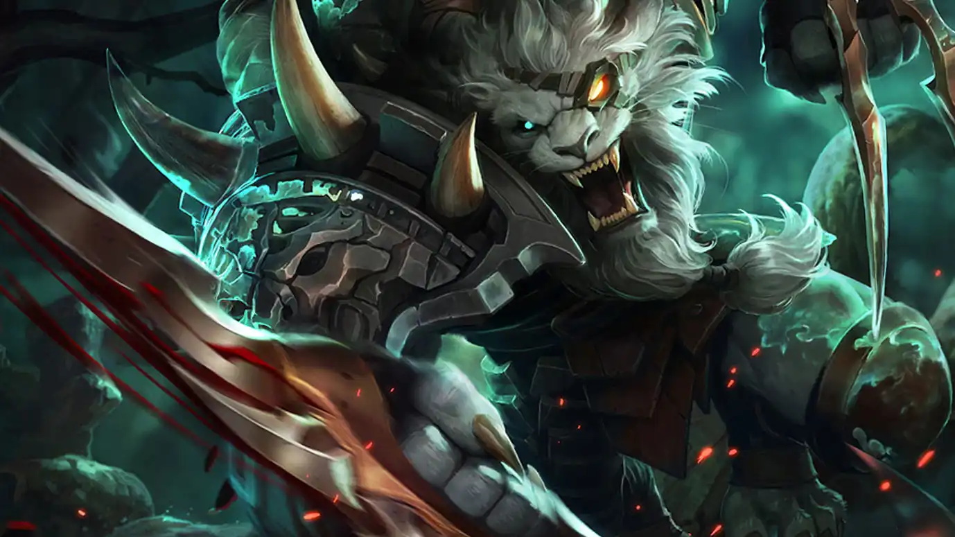 Jhin Gets Damage Nerf in Patch 14.8: A Review ImageAlt