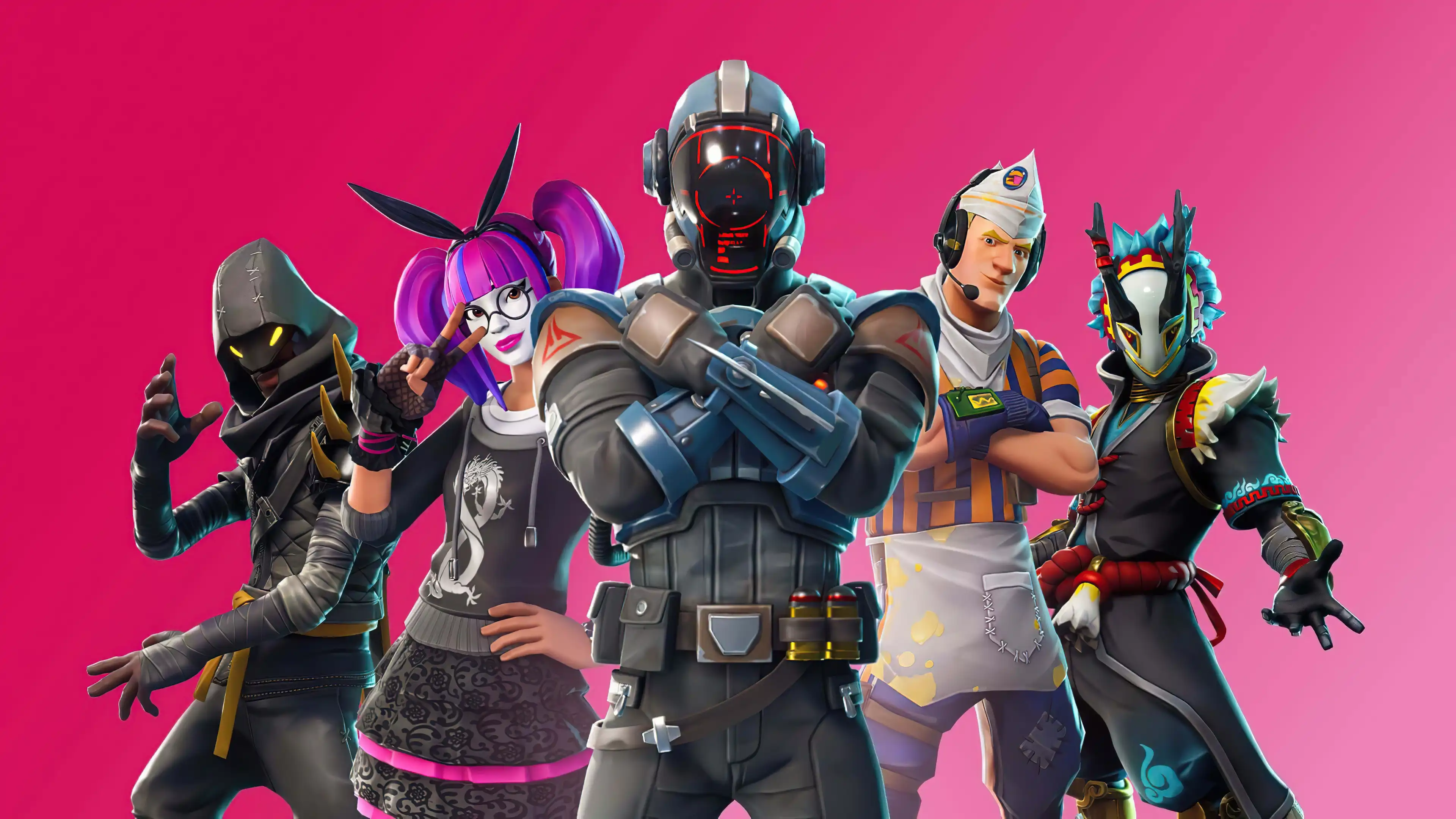 A Elucidative Guide to Bagging Loot Easily in Fortnite ImageAlt