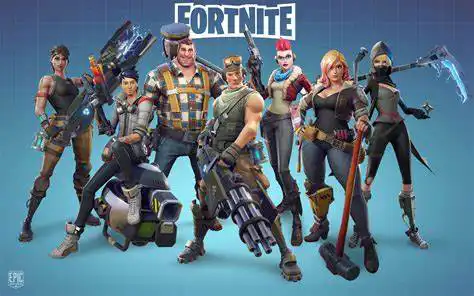 The Fine Line Between Mastering Fortnite and Being a Newbie ImageAlt