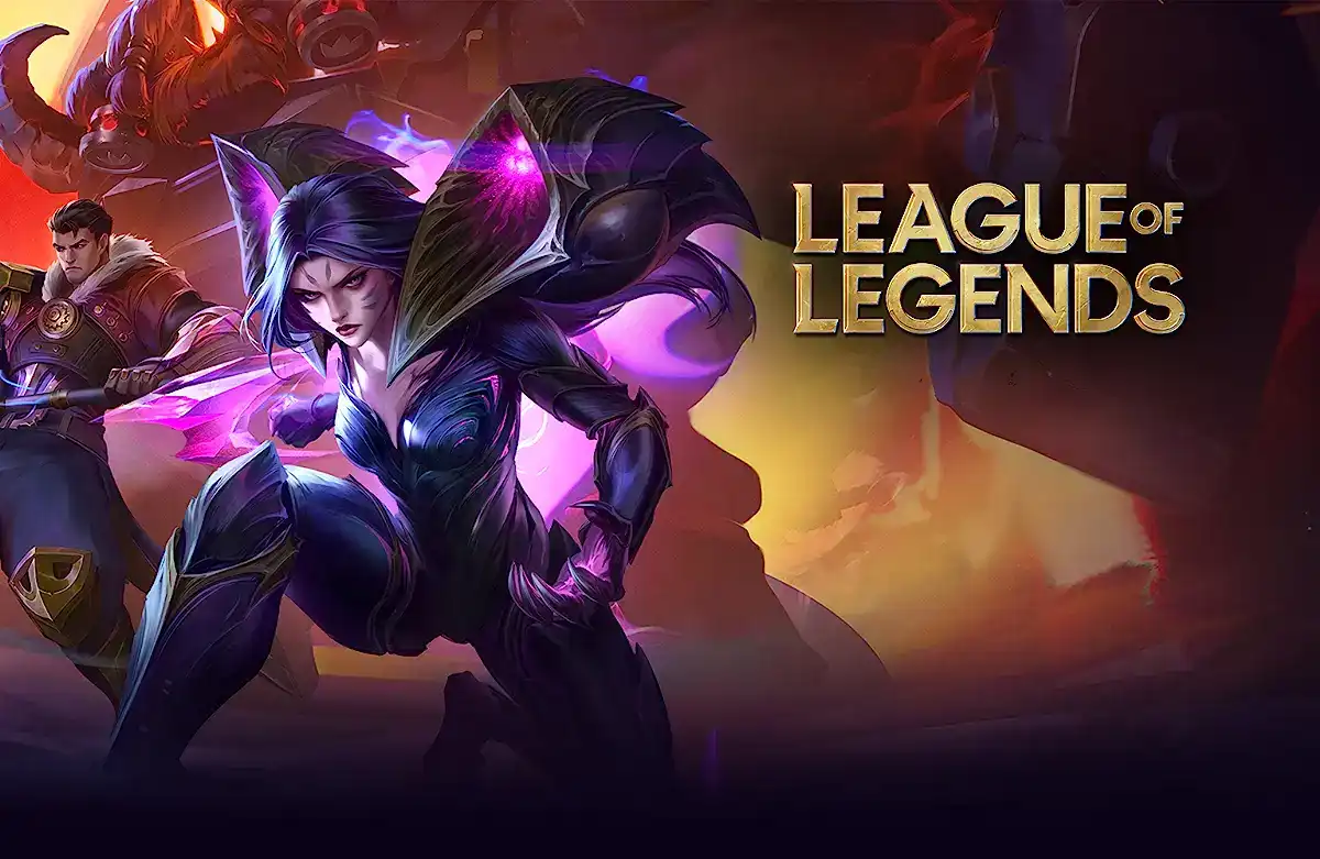 Riot Games Unveils New League of Legends Fighting Game: 2XKO ImageAlt