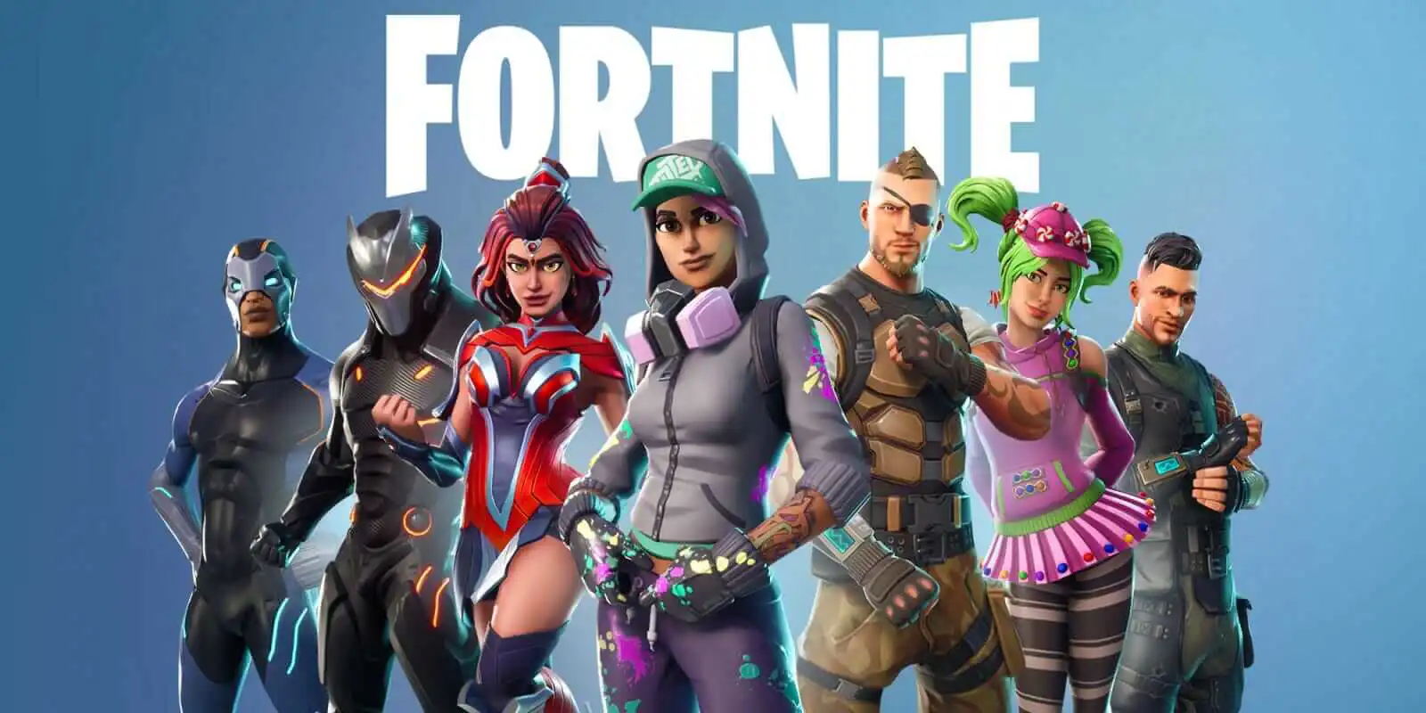 Unpredictable Deaths In Ideal Fortnite Games ImageAlt