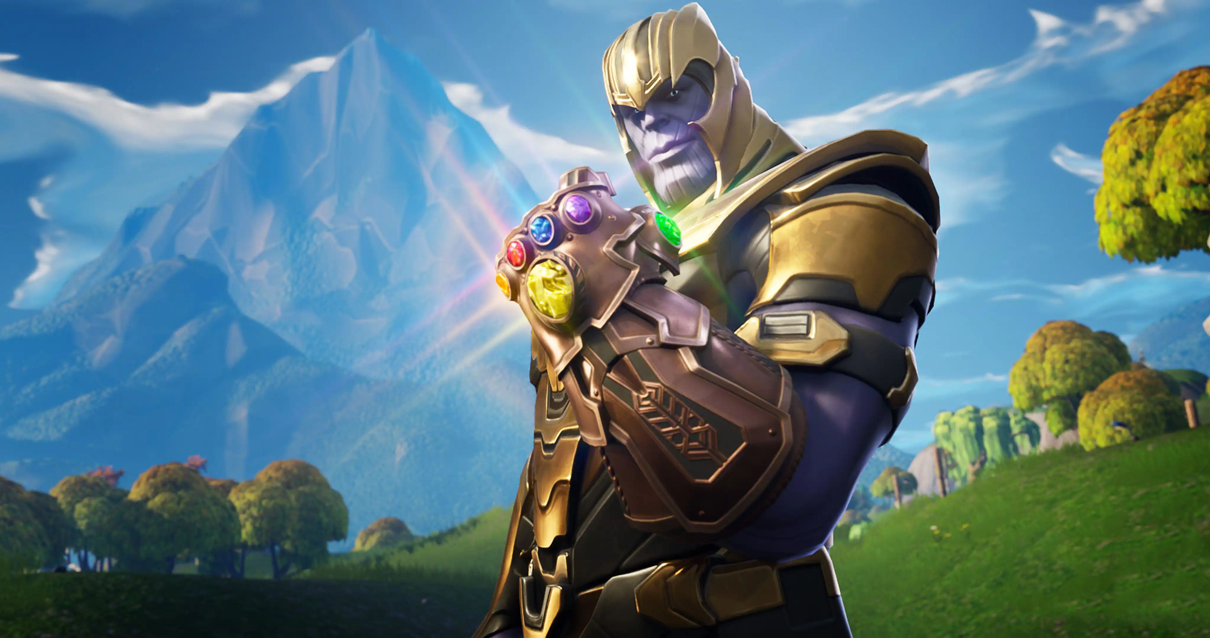 The Evolution Of Characters In Fortnite Game, ImageAlt