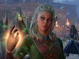 Reliance on 'Bag of Holding' in Baldur's Gate 3