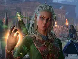 The Role and Mystery of Wyll in Baldur's Gate 3 IMG